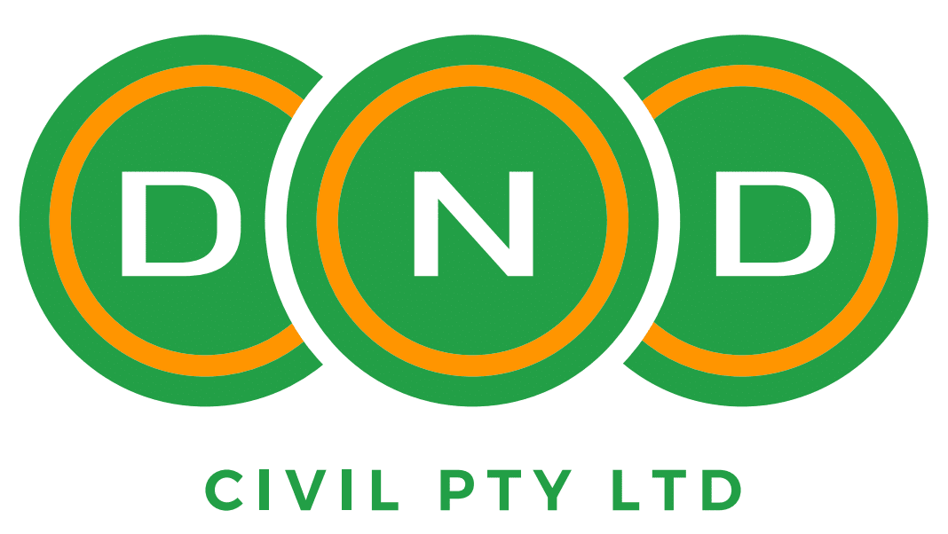 DND Civil Pty Ltd